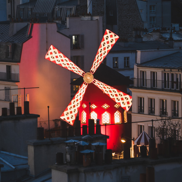 La libération sexuelle contée par des hystériques